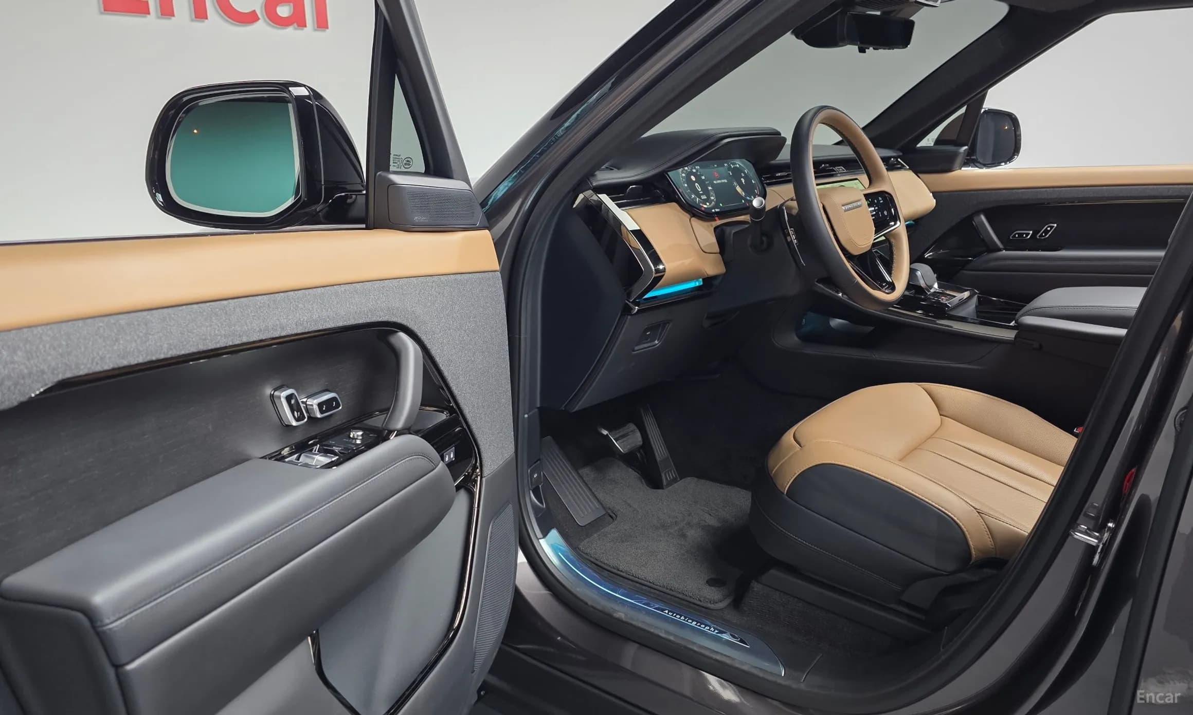 Range Rover Sport 3rd Generation