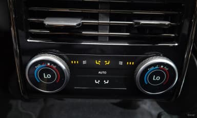 Range Rover Sport 3rd Generation