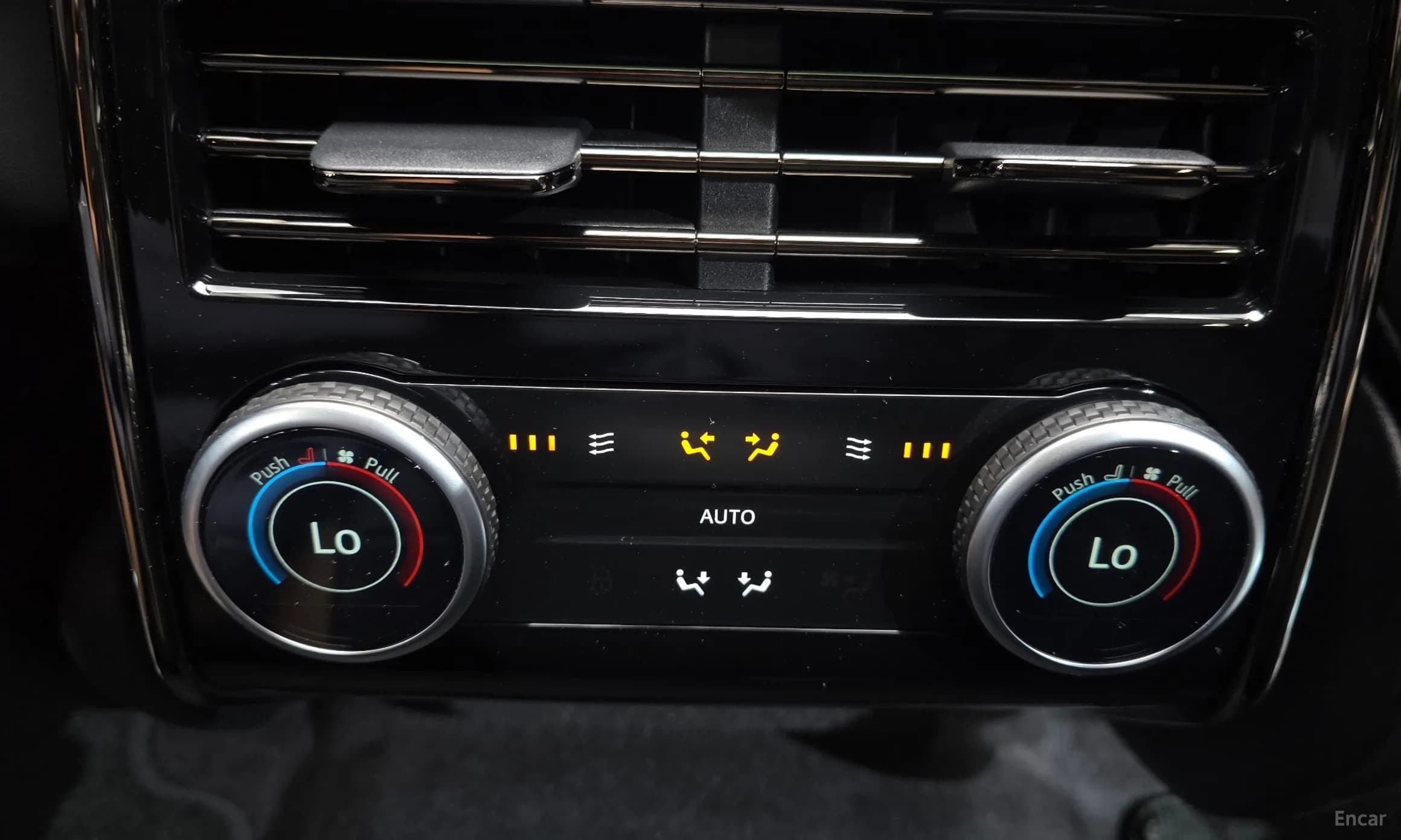 Range Rover Sport 3rd Generation