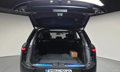 Range Rover Sport 3rd Generation