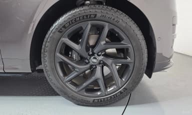 Range Rover Sport 3rd Generation