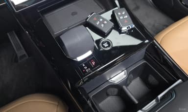 Range Rover Sport 3rd Generation