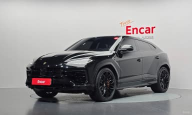 Urus