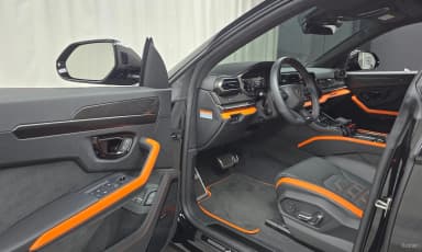 Urus