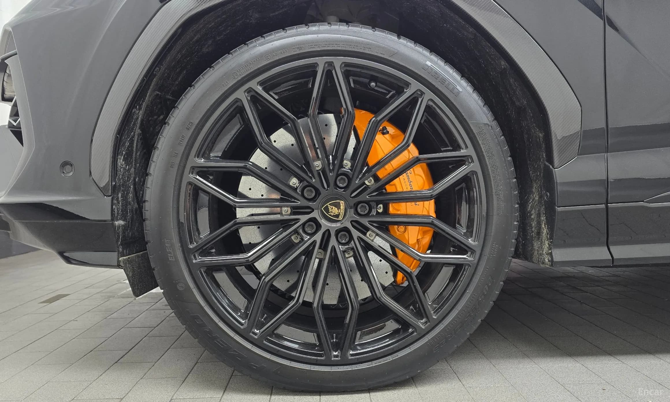 Urus
