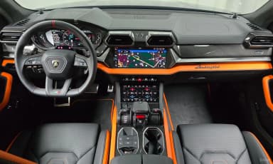 Urus