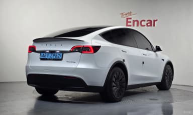 Model Y