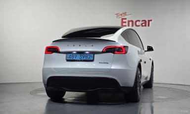 Model Y