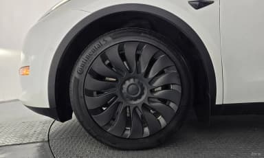 Model Y