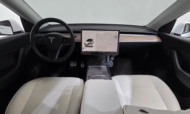 Model Y