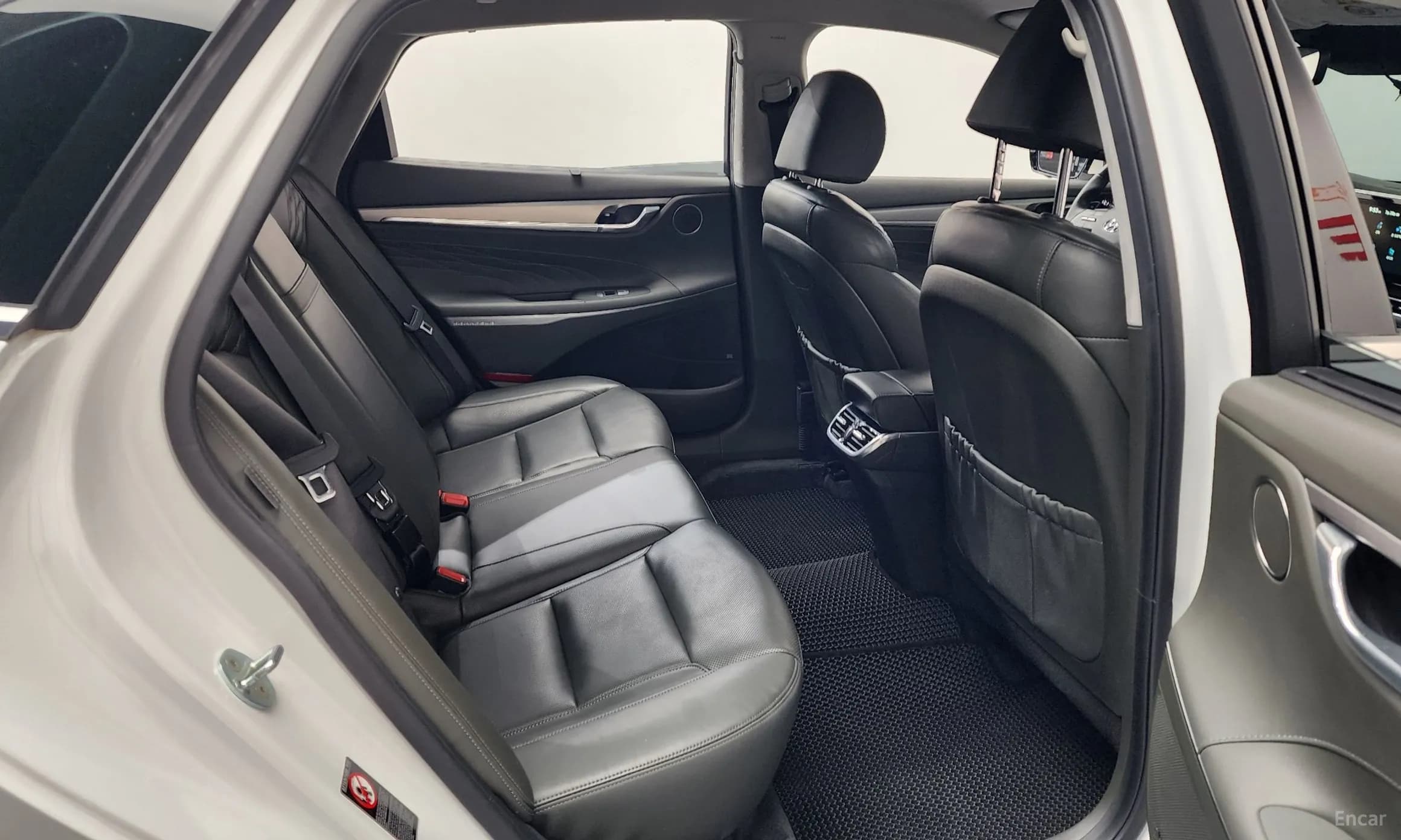 Grandeur IG Hybrid