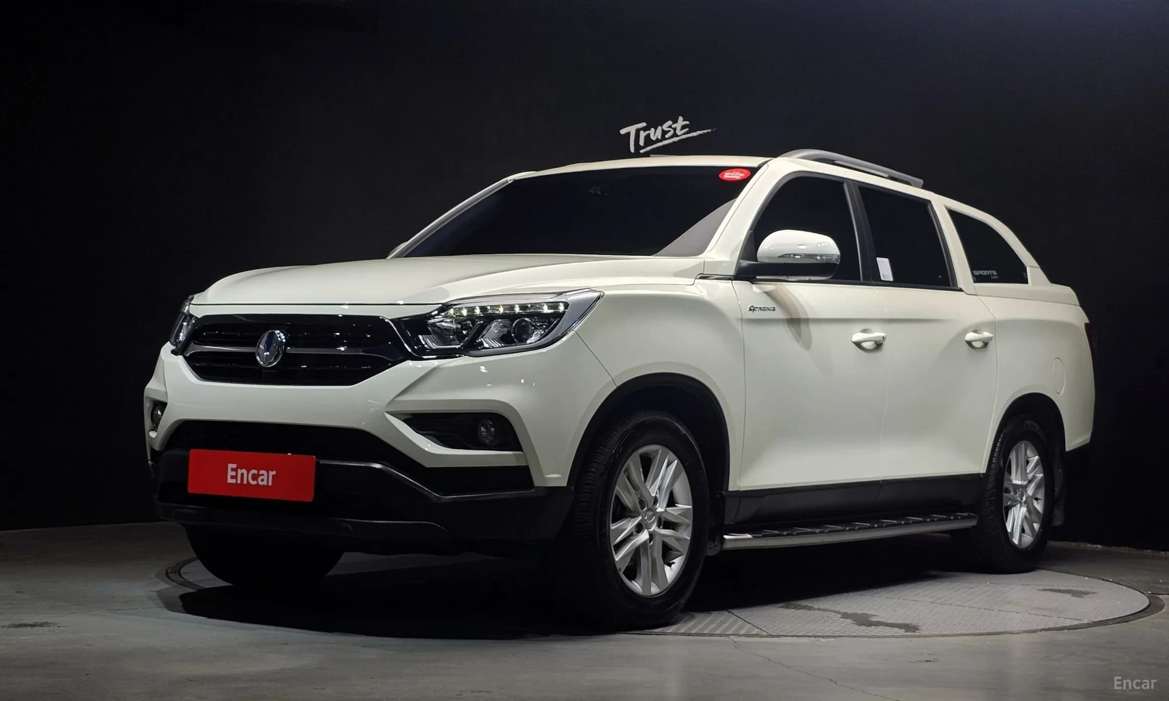 Rexton Sports