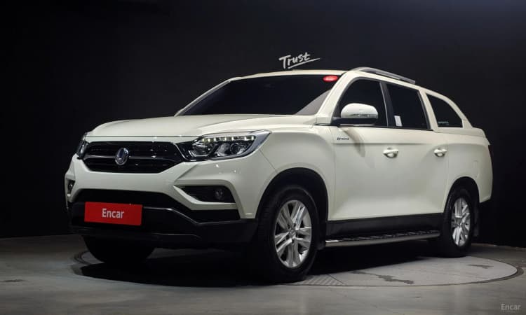 Rexton Sports