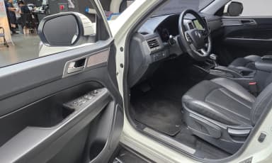 Rexton Sports