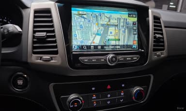 Rexton Sports