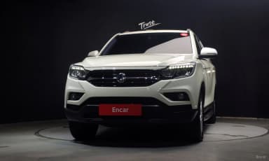 Rexton Sports