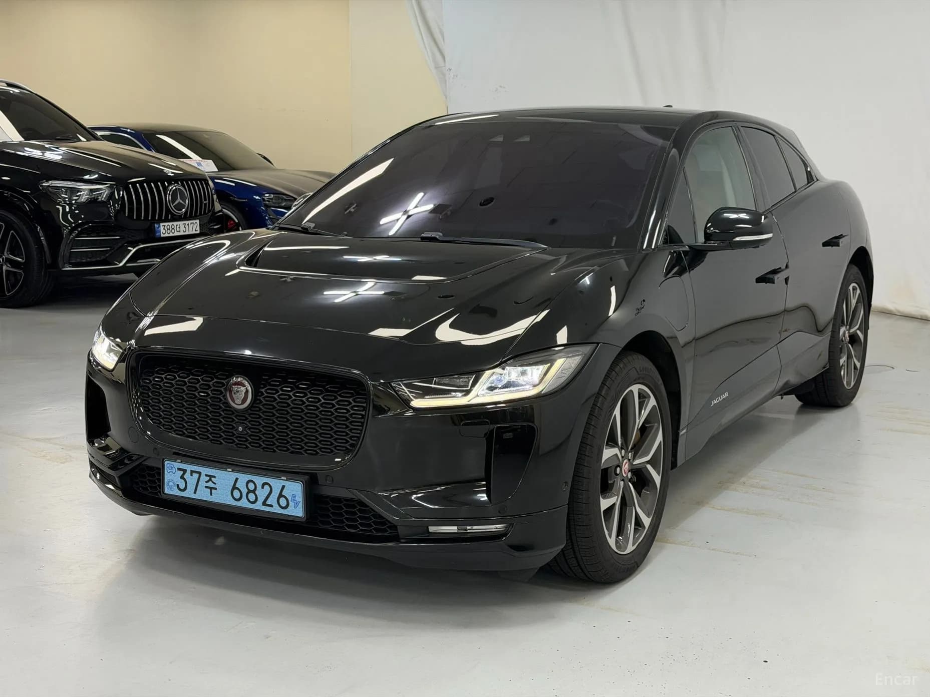 I-PACE