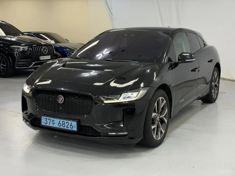 I-PACE