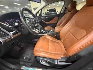 I-PACE