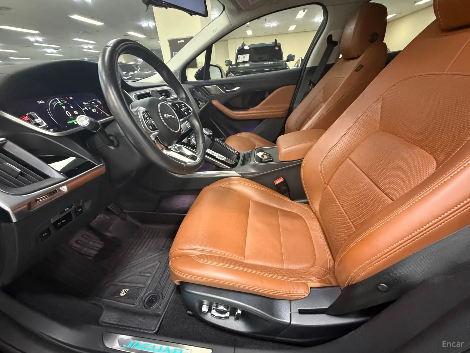I-PACE