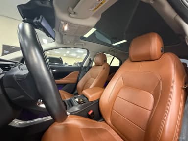 I-PACE