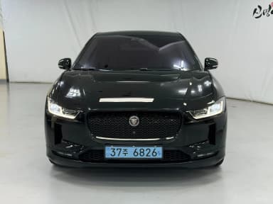 I-PACE