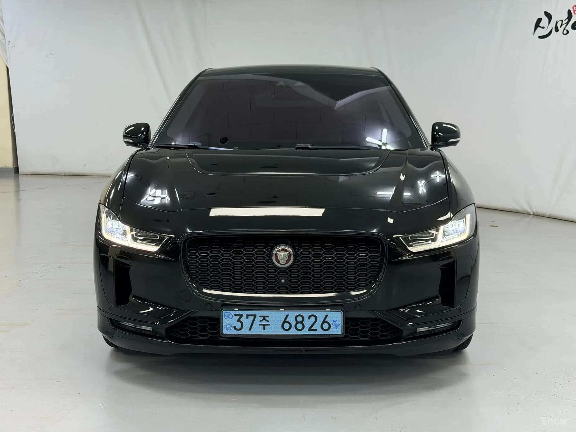 I-PACE