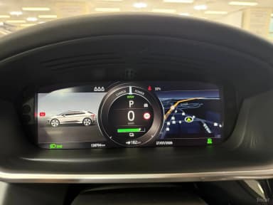I-PACE