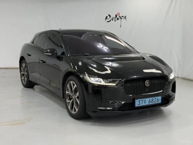 I-PACE