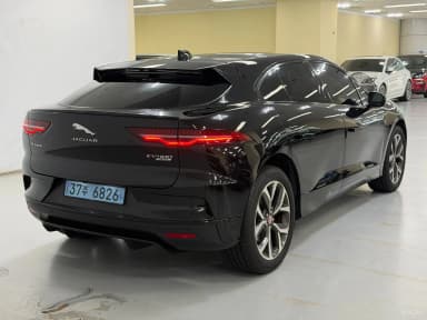 I-PACE