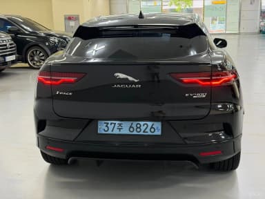 I-PACE