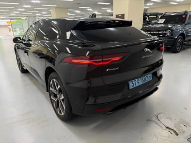 I-PACE