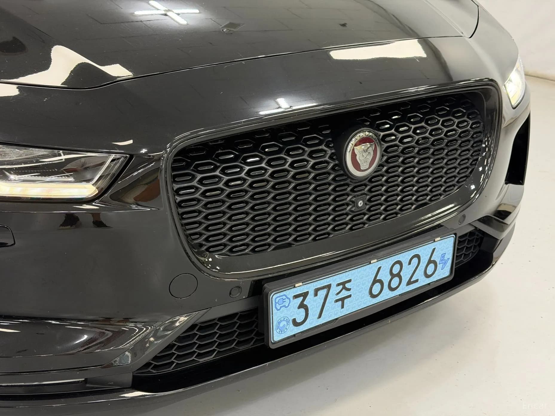 I-PACE