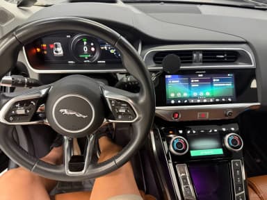 I-PACE