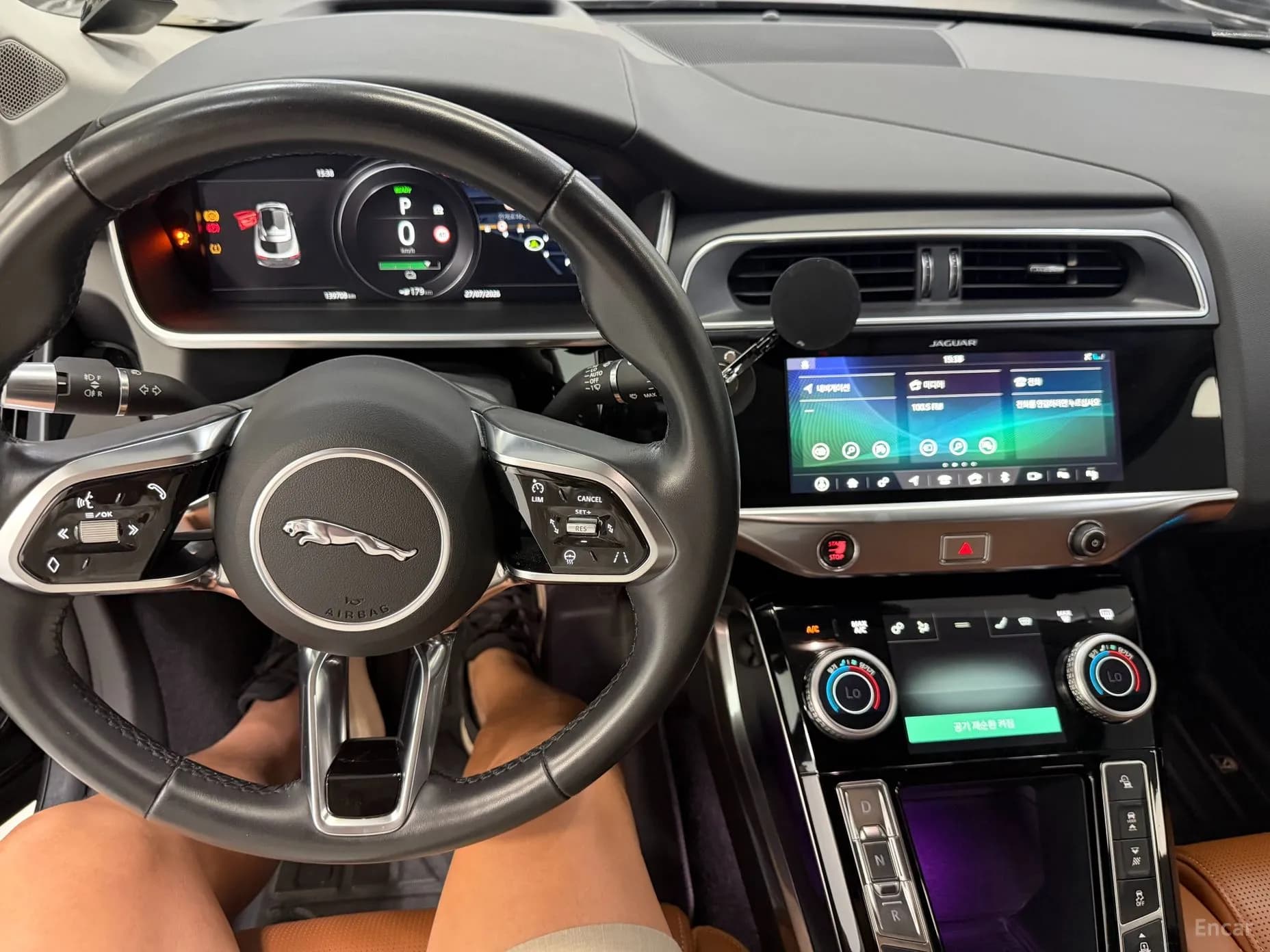 I-PACE