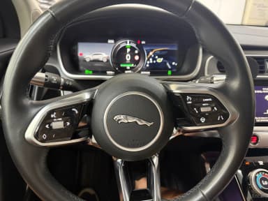 I-PACE