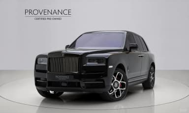 Cullinan