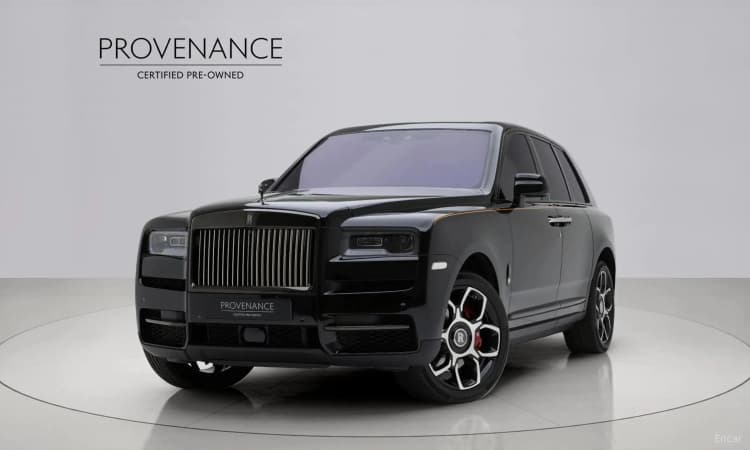 Cullinan