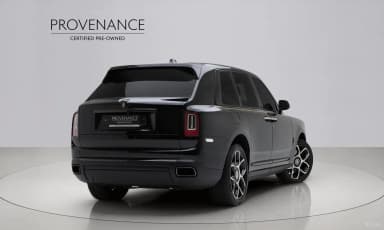 Cullinan