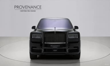 Cullinan