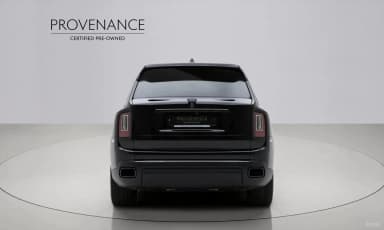 Cullinan