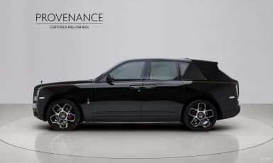 Cullinan