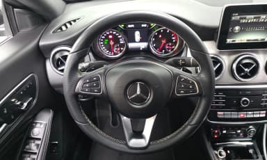 CLA-Class C117