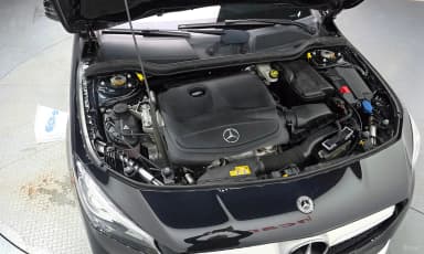 CLA-Class C117