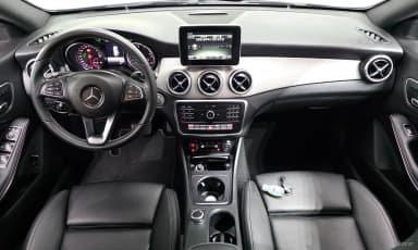 CLA-Class C117
