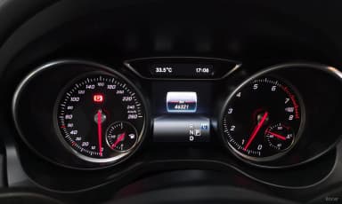 CLA-Class C117