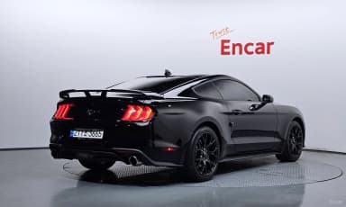 Mustang