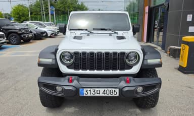 Wrangler (JL)