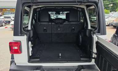 Wrangler (JL)
