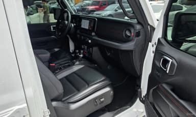 Wrangler (JL)